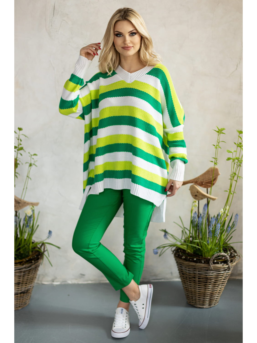 Chandail model 178647 PeeKaBoo