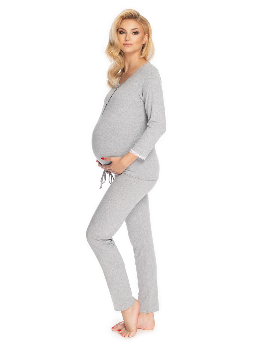 Pyjama model 147500 PeeKaBoo