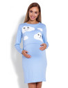 Chemise de nuit model 122962 PeeKaBoo