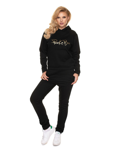 L`ensemble model 156907 PeeKaBoo