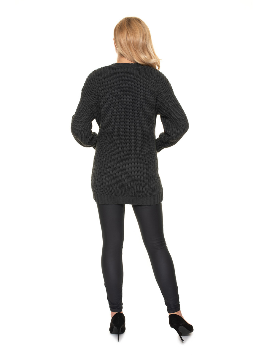 Chandail grossesse model 157832 PeeKaBoo