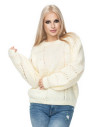 Chandail model 131602 PeeKaBoo