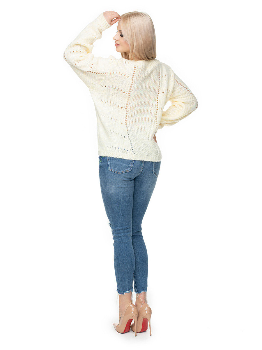 Chandail model 131602 PeeKaBoo
