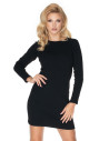 Robe courte model 134577 PeeKaBoo