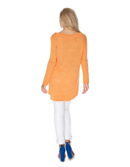 Chandail model 135310 PeeKaBoo