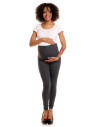 Legging grossese model 174803 PeeKaBoo