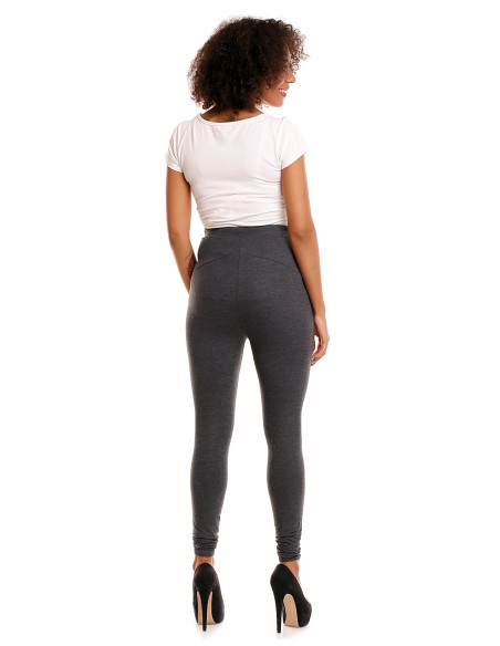 Legging grossese model 174803 PeeKaBoo