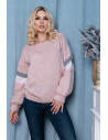 Chandail model 163200 PeeKaBoo