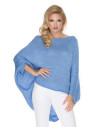 Poncho model 138244 PeeKaBoo