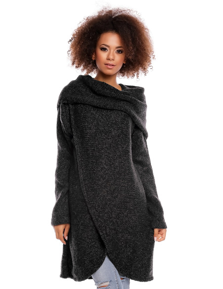 Chandail long model 84298 PeeKaBoo