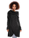 Chandail long model 84298 PeeKaBoo