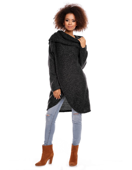 Chandail long model 84298 PeeKaBoo
