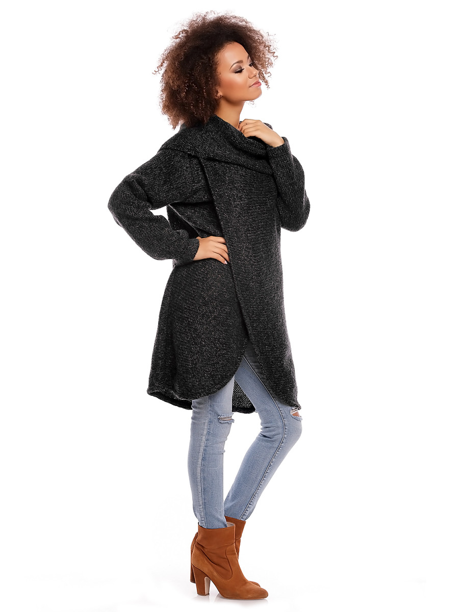 Chandail long model 84298 PeeKaBoo