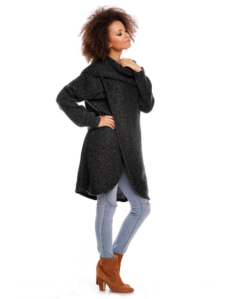 Chandail long model 84298 PeeKaBoo