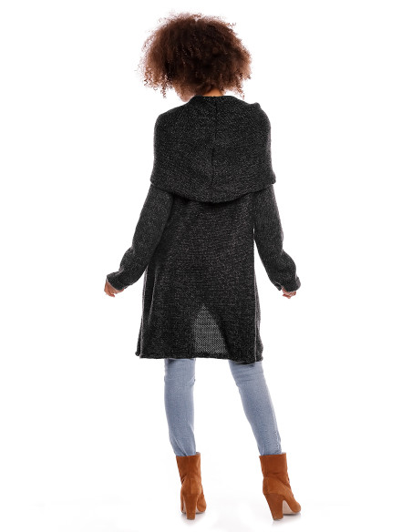 Chandail long model 84298 PeeKaBoo