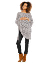 Cardigan de grossesse model 94515 PeeKaBoo