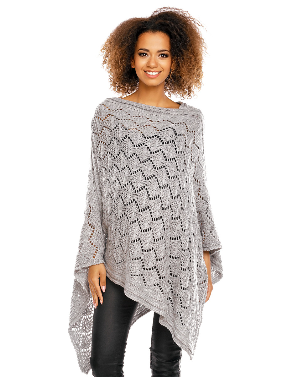 Cardigan de grossesse model 94515 PeeKaBoo