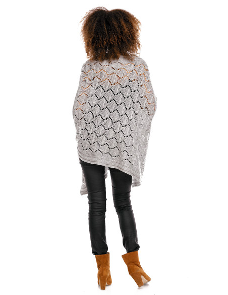 Cardigan de grossesse model 94515 PeeKaBoo