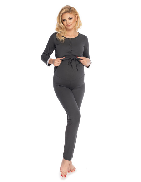 Pyjama model 147501 PeeKaBoo