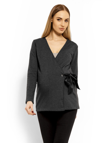 Chemisier model 113237 PeeKaBoo