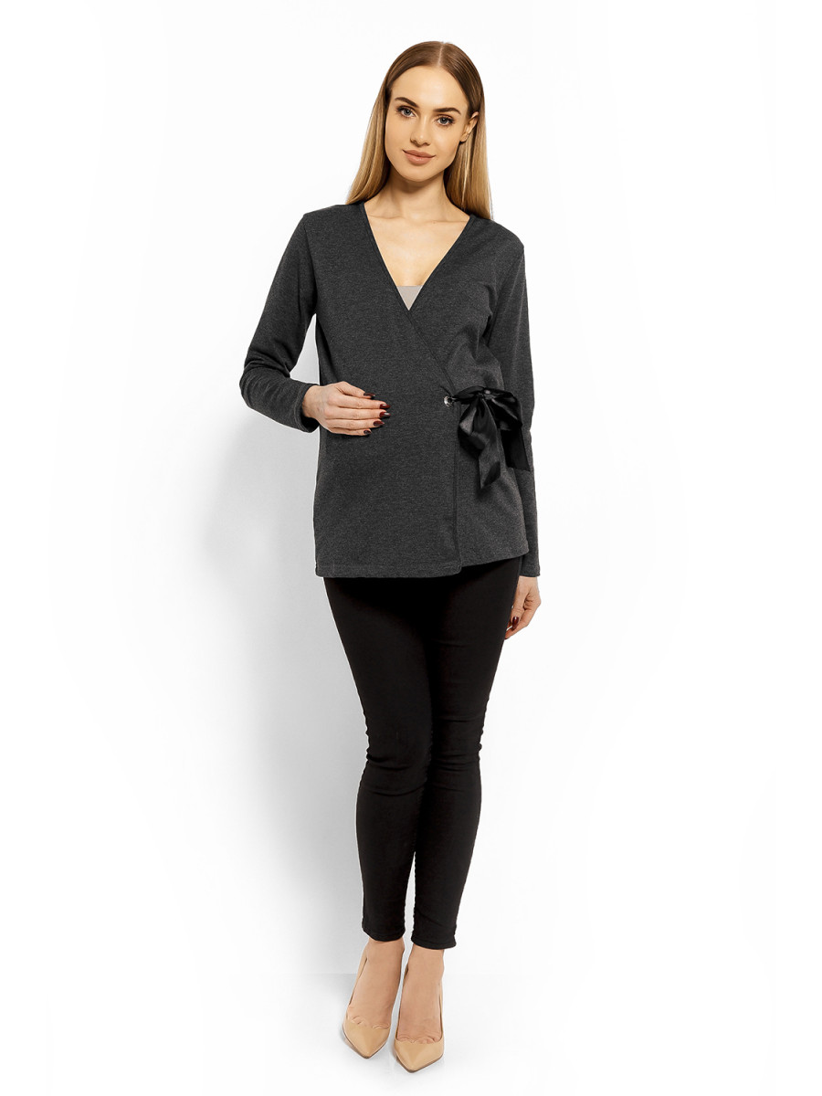 Chemisier model 113237 PeeKaBoo