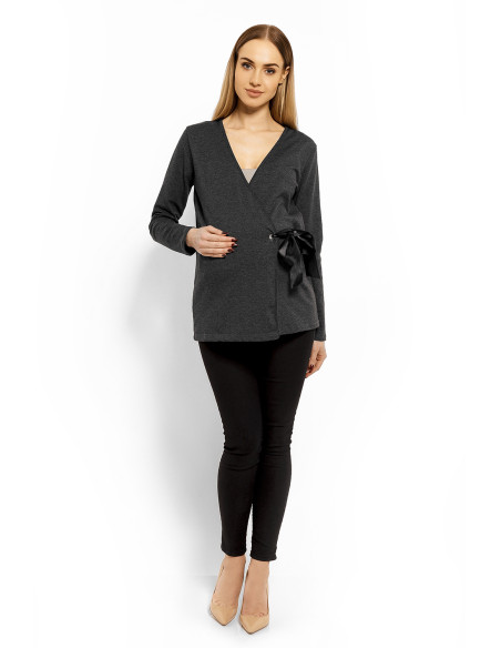 Chemisier model 113237 PeeKaBoo