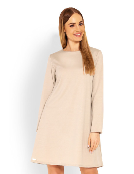 Robe de jour model 114512 PeeKaBoo