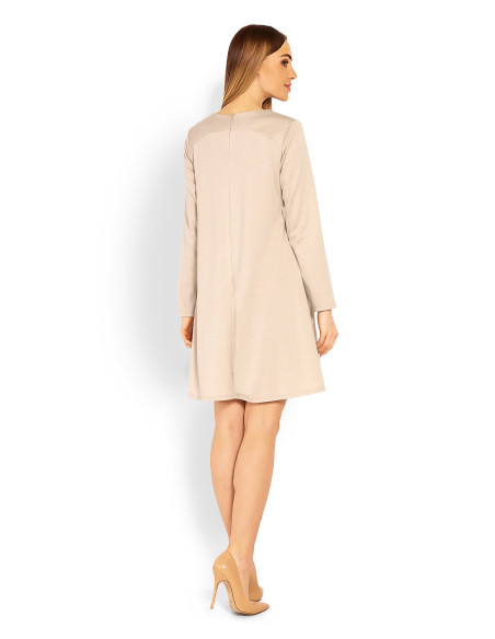 Robe de jour model 114512 PeeKaBoo