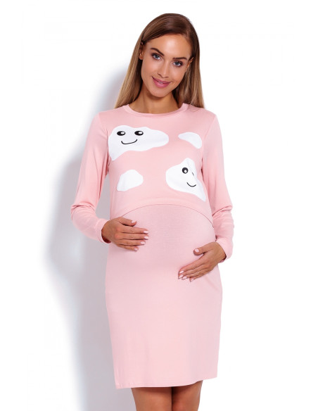 Chemise de nuit model 122963 PeeKaBoo