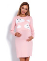 Chemise de nuit model 122963 PeeKaBoo