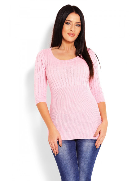 Chandail model 123425 PeeKaBoo