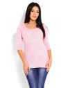 Chandail model 123425 PeeKaBoo