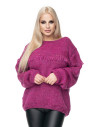 Chandail model 131603 PeeKaBoo