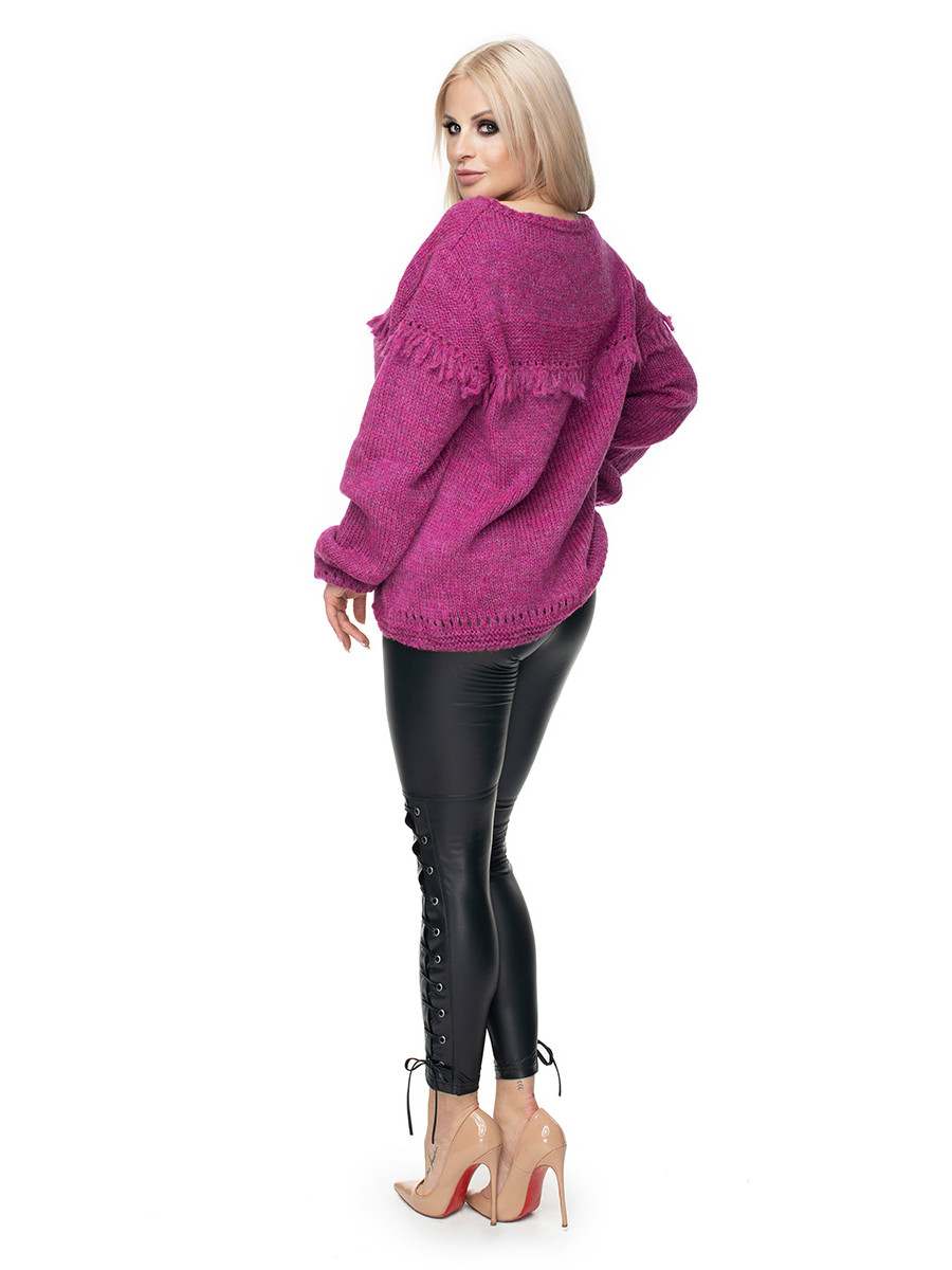 Chandail model 131603 PeeKaBoo
