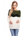 Chandail grossesse model 132026 PeeKaBoo