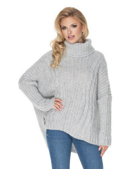 Col roulé model 135311 PeeKaBoo