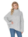 Col roulé model 135311 PeeKaBoo
