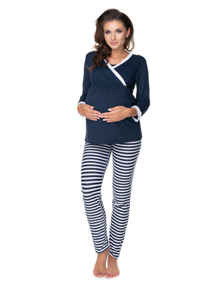 Pyjama model 135957 PeeKaBoo