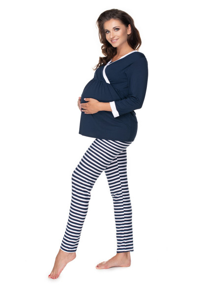 Pyjama model 135957 PeeKaBoo