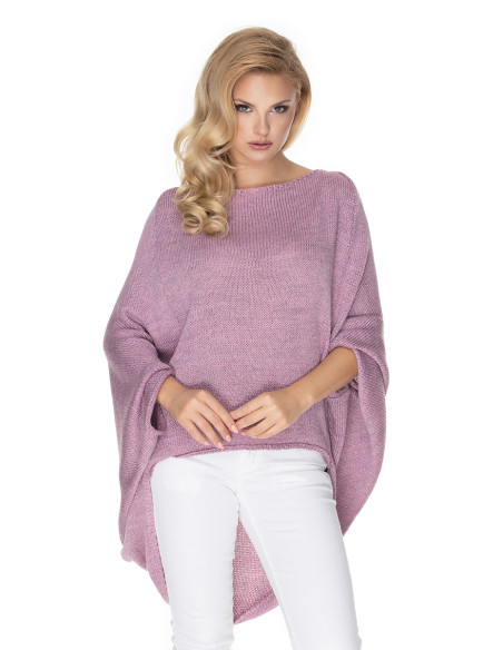 Poncho model 138245 PeeKaBoo