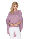 Poncho model 138245 PeeKaBoo