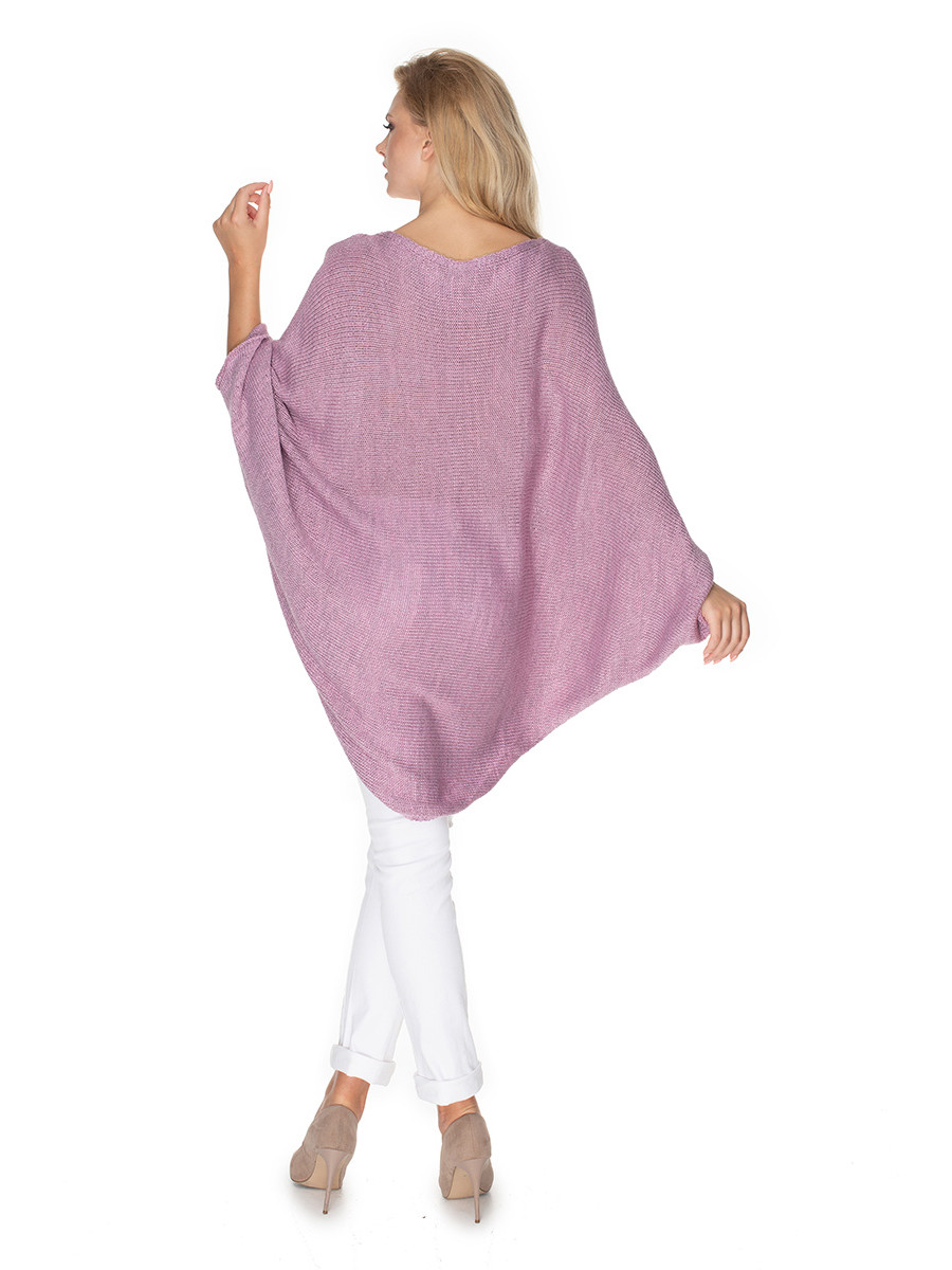 Poncho model 138245 PeeKaBoo