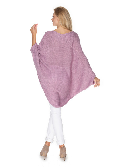 Poncho model 138245 PeeKaBoo