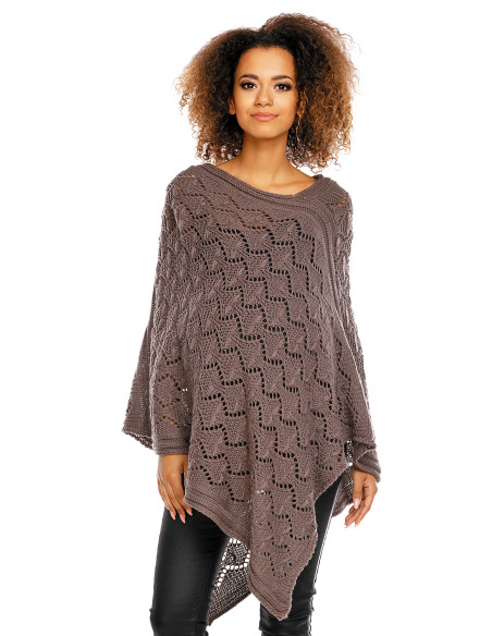 Cardigan de grossesse model 94516 PeeKaBoo