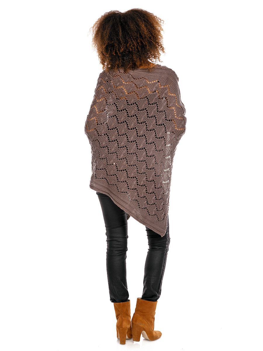Cardigan de grossesse model 94516 PeeKaBoo