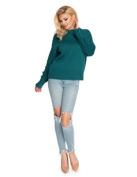 Chandail model 146915 PeeKaBoo