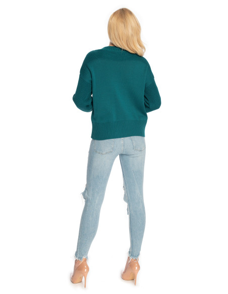 Chandail model 146915 PeeKaBoo