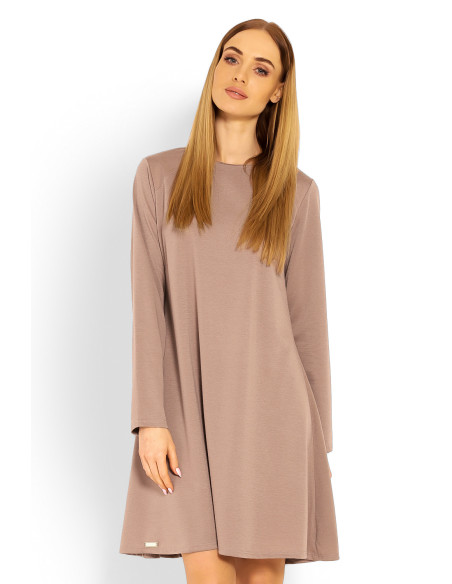 Robe de jour model 114516 PeeKaBoo