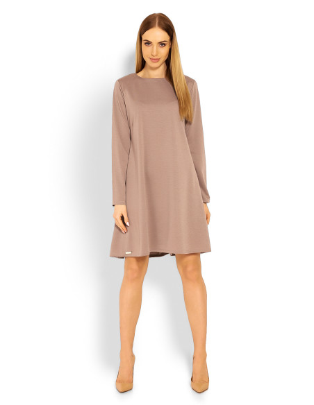 Robe de jour model 114516 PeeKaBoo
