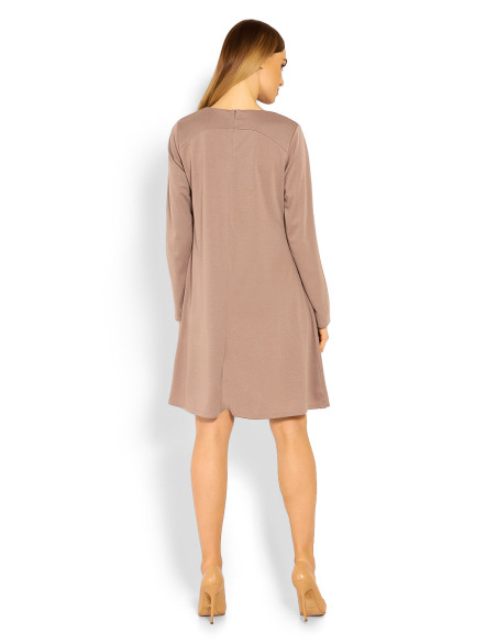 Robe de jour model 114516 PeeKaBoo